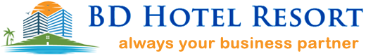 BD Hotel Resort Logo